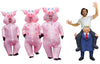 15 Best Funny Halloween Costumes Ideas in 2020